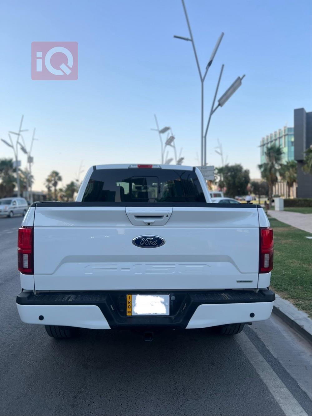 فورد إف-150
